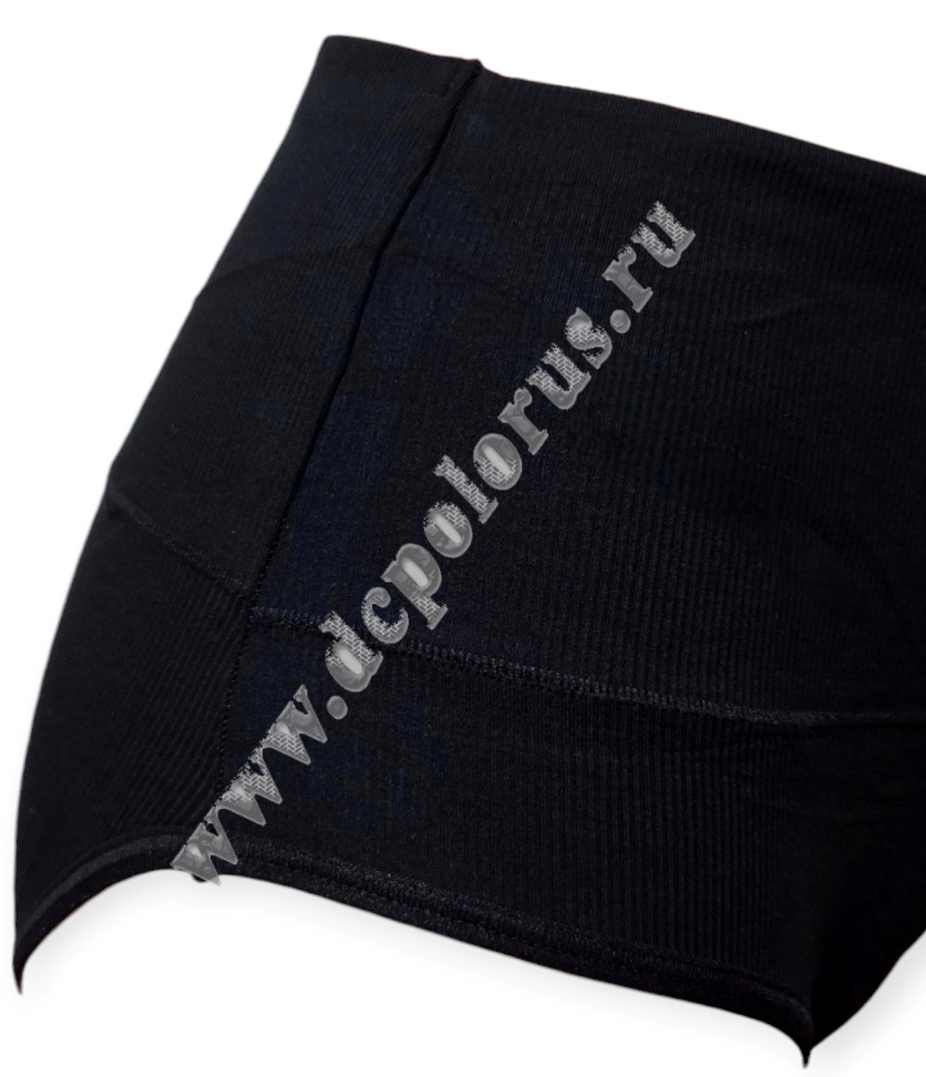 70125 Трусы черные LXL2XL3XL